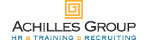 Achilles Group - HR, Recruting & Training Services